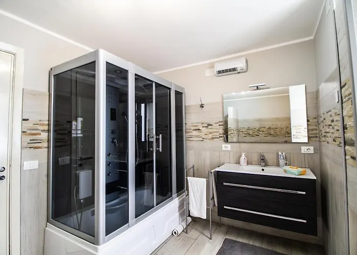 Le Muse Catanesi Apartamento Catânia
