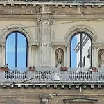 דירה Le Muse Catanesi *