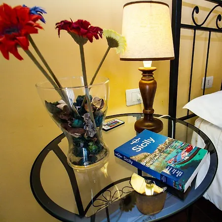 Le Muse Catanesi Apartamento