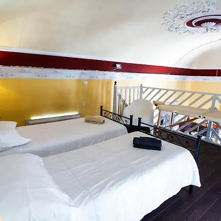 Le Muse Catanesi Apartamento *