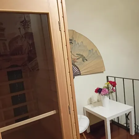 아파트 Le Muse Catanesi