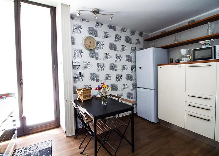 Apartment Le Muse Catanesi Catania